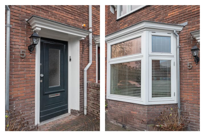 Foto 10 van Kanariestraat 5