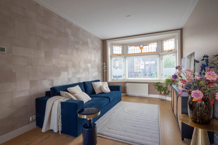 Foto 2 van Kanariestraat 5