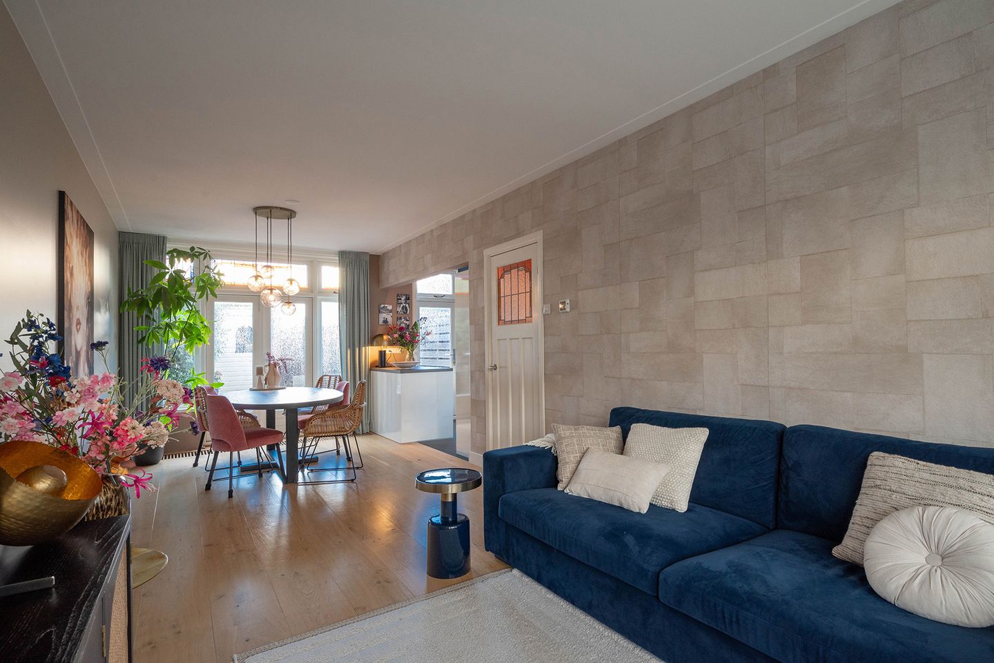 Foto 4 van Kanariestraat 5