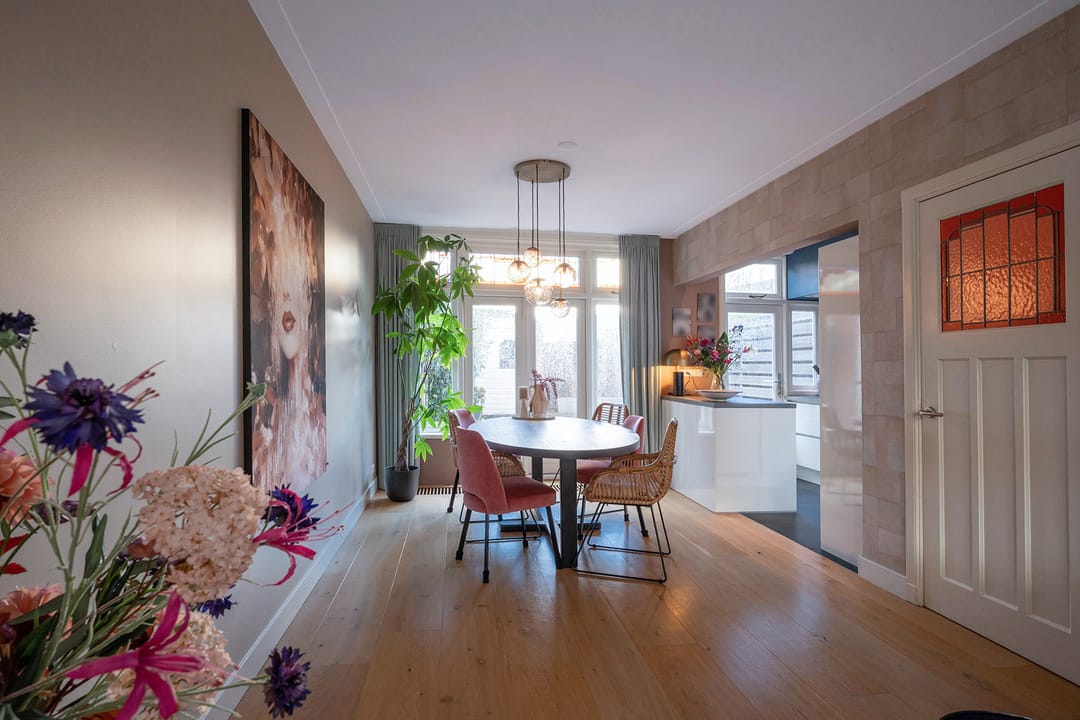 Foto 13 van Kanariestraat 5