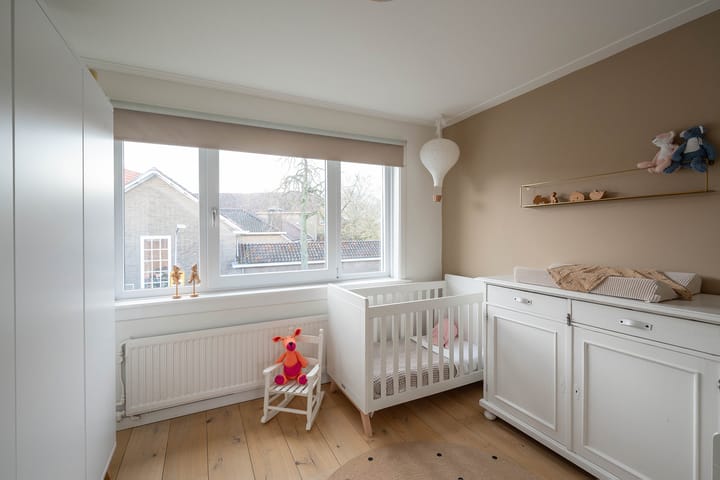 Foto 24 van Kanariestraat 5