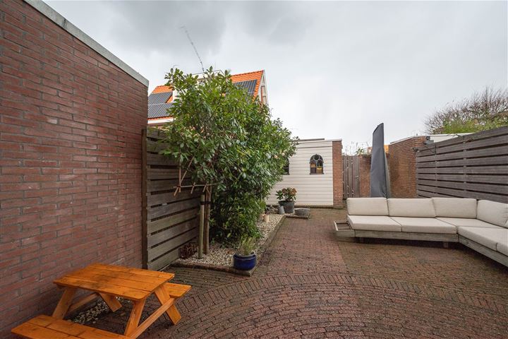 Bekijk foto 39 van Kanariestraat 5