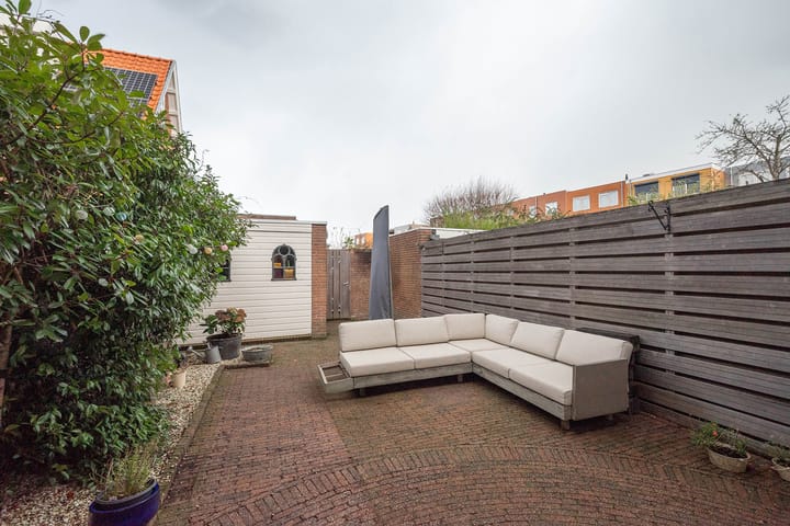 Foto 41 van Kanariestraat 5