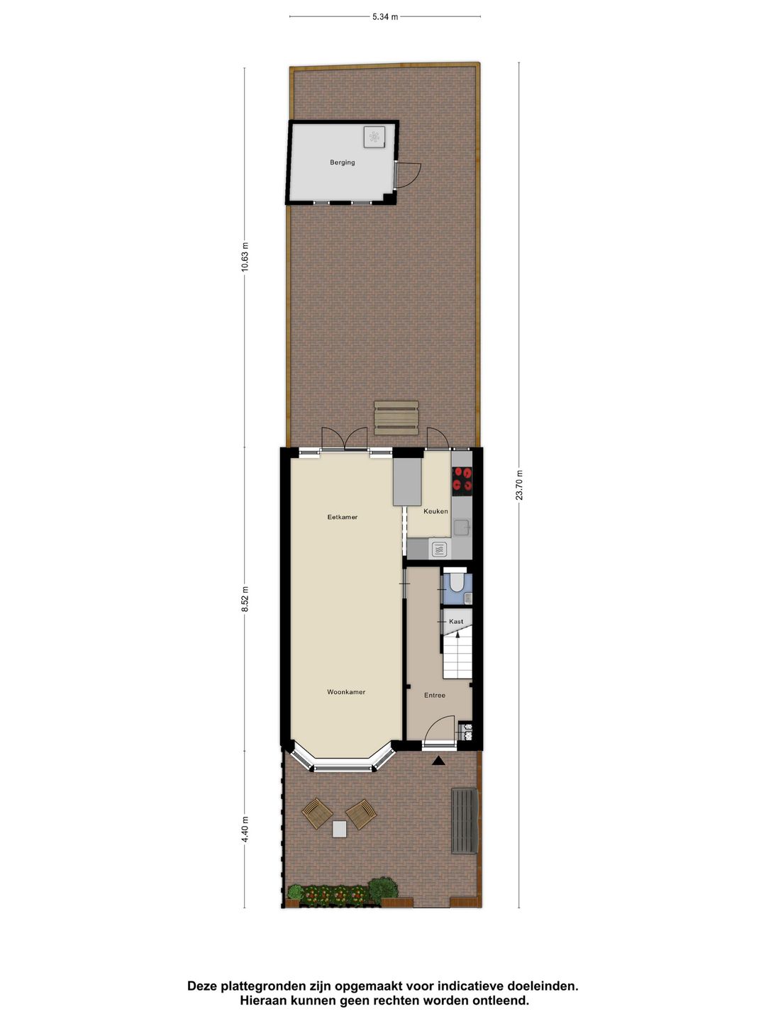 Foto 43 van Kanariestraat 5