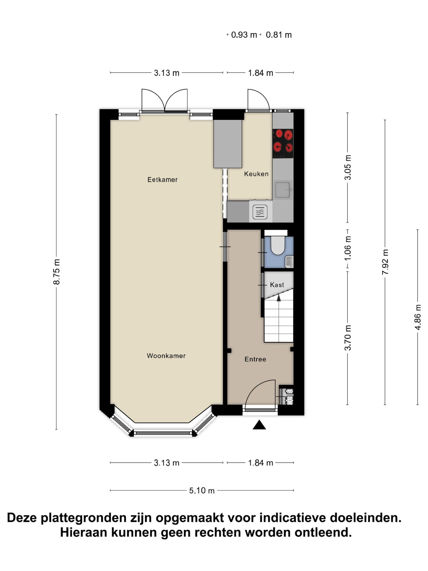 Foto 44 van Kanariestraat 5