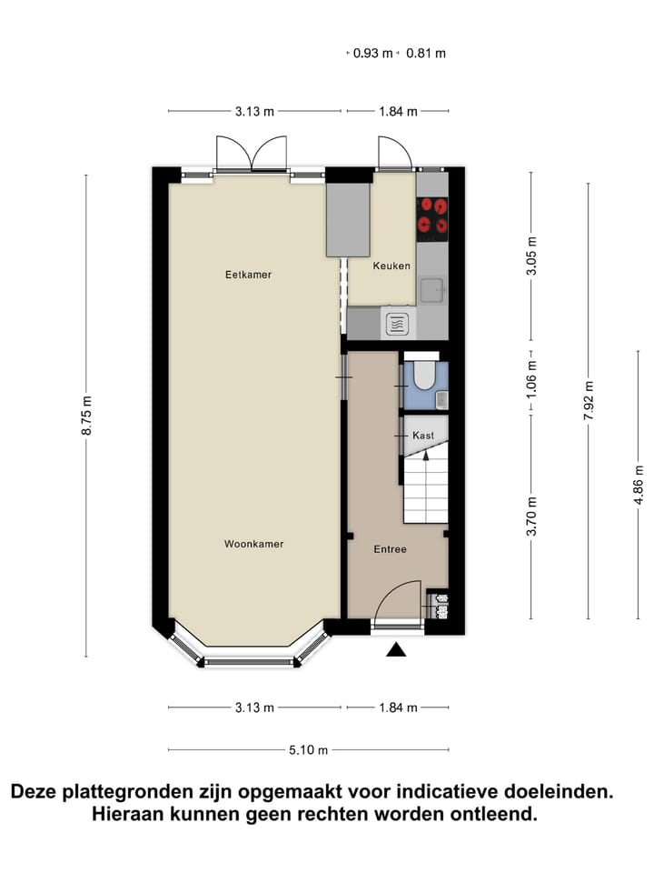 Foto 44 van Kanariestraat 5