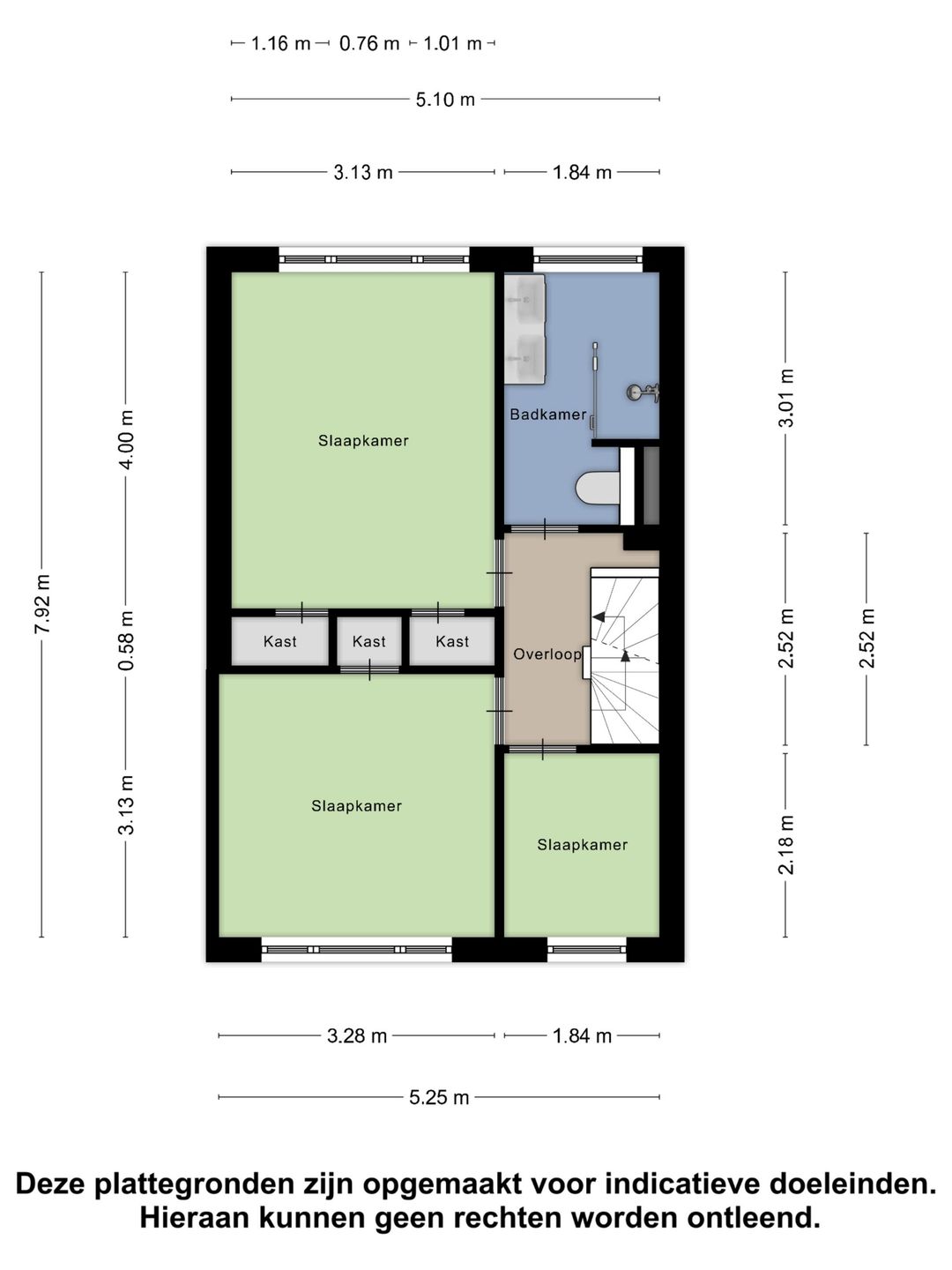 Foto 46 van Kanariestraat 5