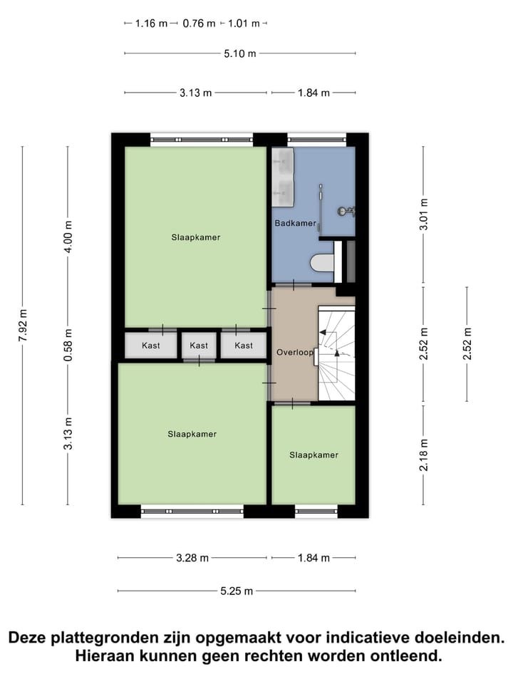 Foto 46 van Kanariestraat 5