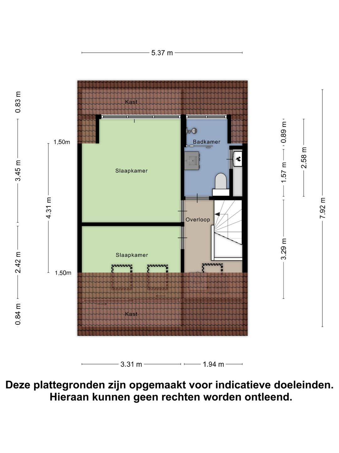 Foto 47 van Kanariestraat 5