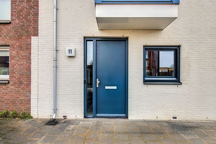 Bekijk foto 4 van Lokistraat 11