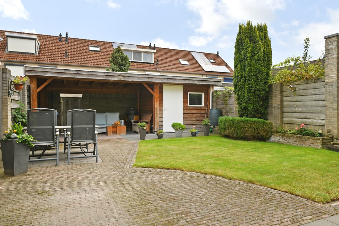 Foto 2 van Groenlandstraat 6