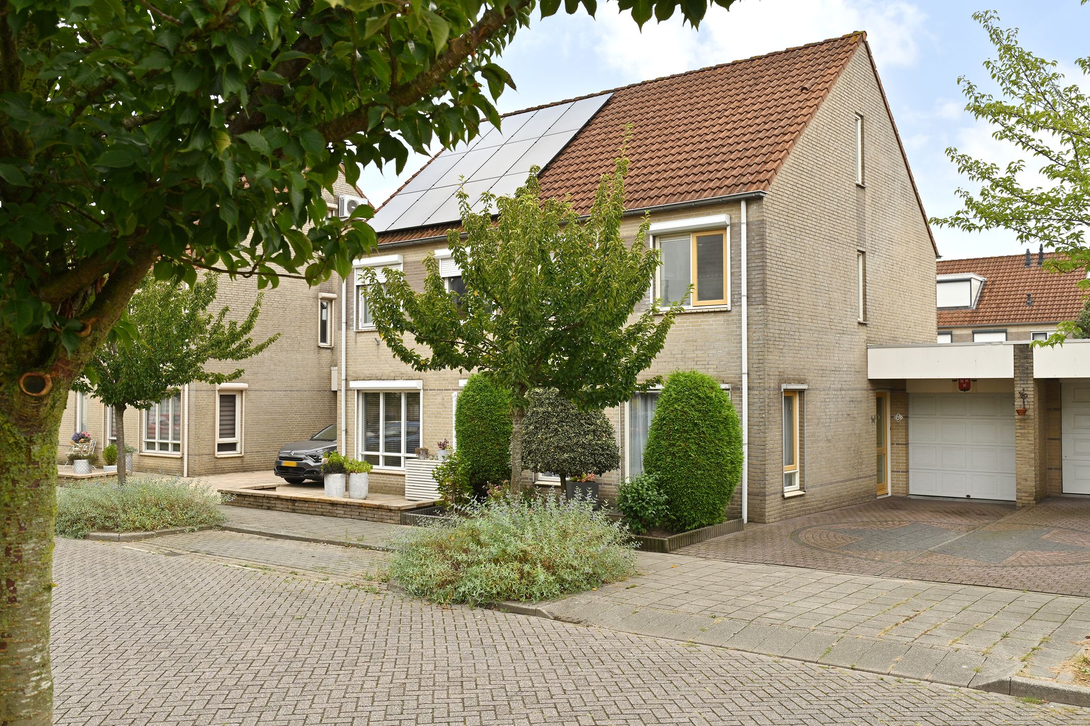 Foto 6 van Groenlandstraat 6