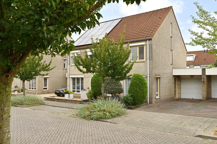 Foto 6 van Groenlandstraat 6