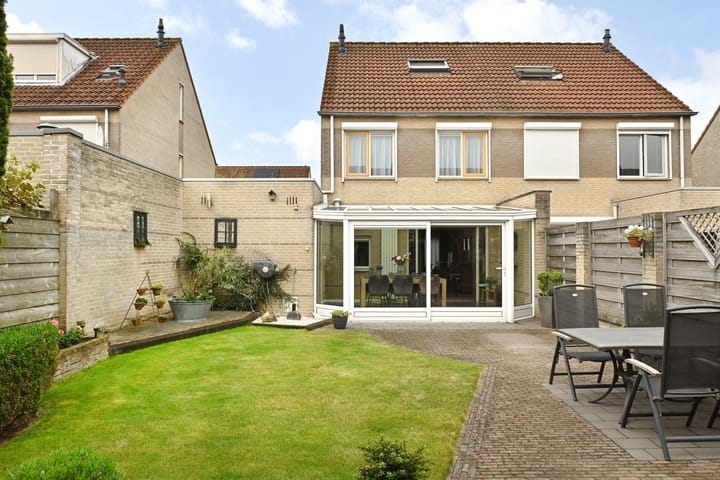 Foto 7 van Groenlandstraat 6