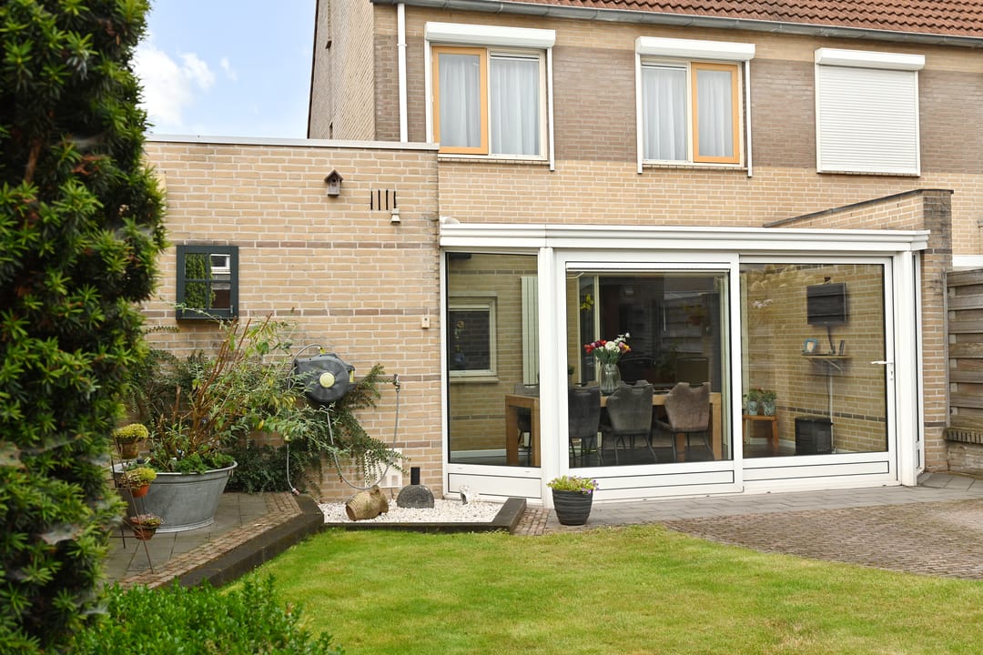 Foto 8 van Groenlandstraat 6