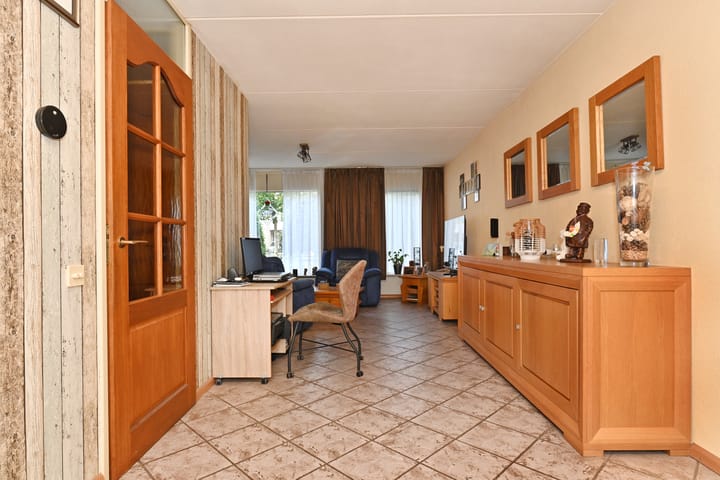 Foto 12 van Groenlandstraat 6