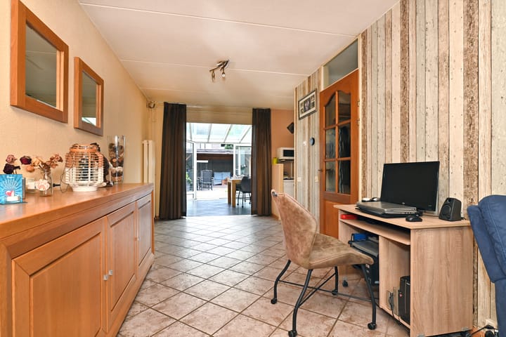 Foto 13 van Groenlandstraat 6