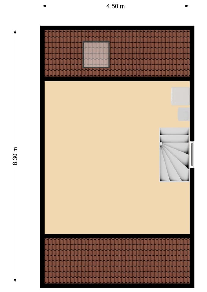 Foto 26 van Groenlandstraat 6