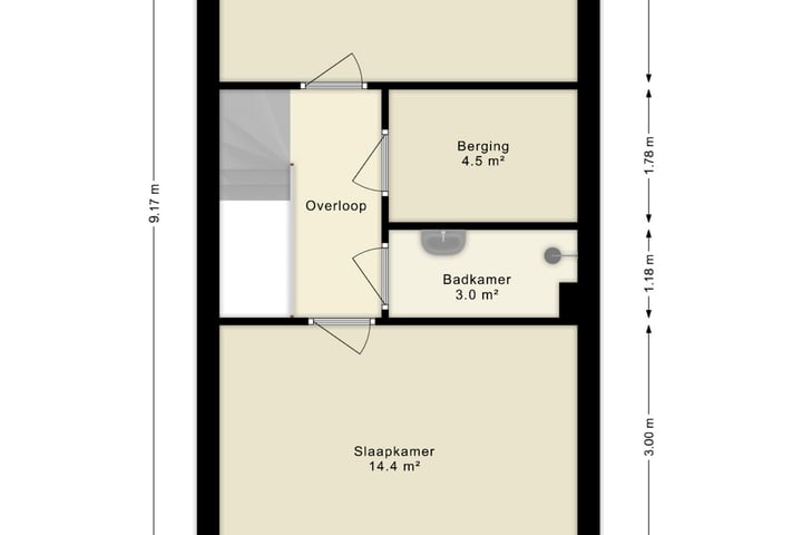 Bekijk foto 41 van Lokistraat 11