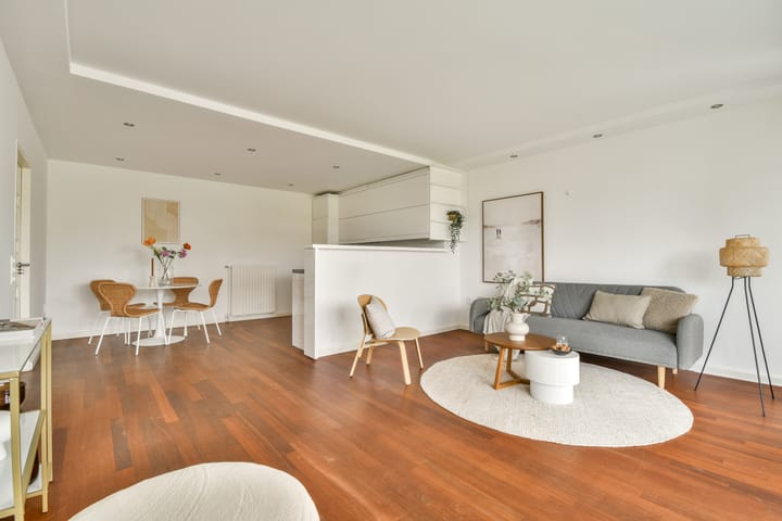 Foto 2 van Sandenburg 527