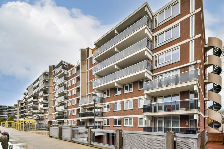 Foto 3 van Sandenburg 527