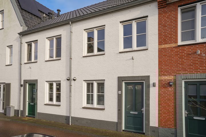 Foto 1 van Ringmuur 24