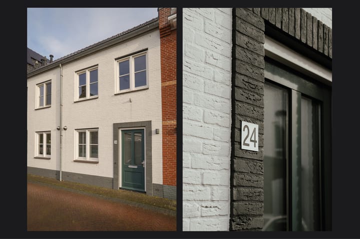 Foto 2 van Ringmuur 24