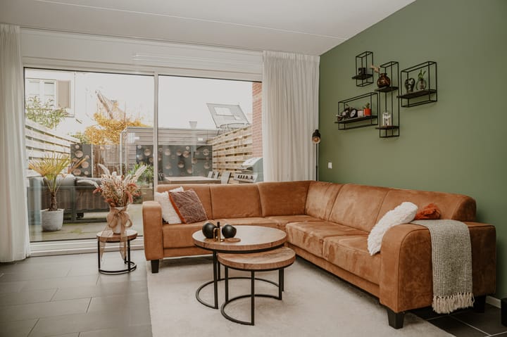 Foto 3 van Ringmuur 24