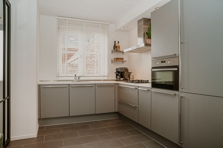 Foto 8 van Ringmuur 24