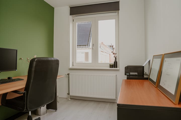 Foto 17 van Ringmuur 24