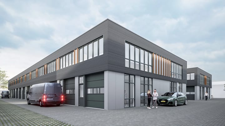 Boogschutterstraat 10
