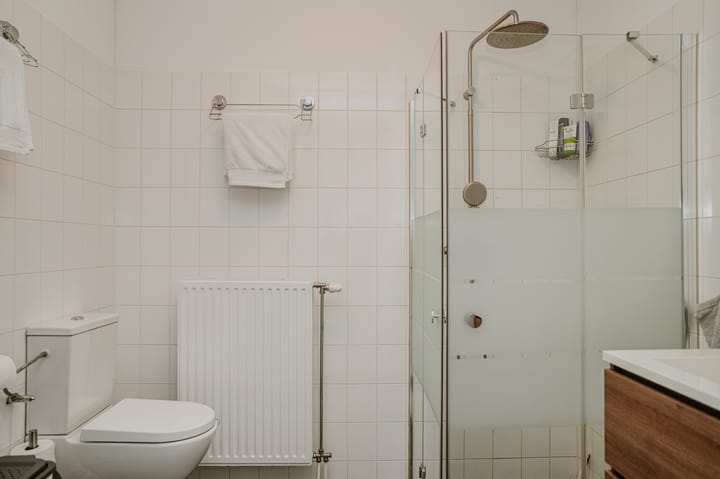 Foto 20 van Ringmuur 24