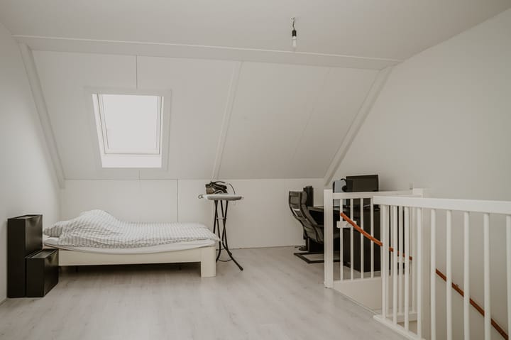 Foto 23 van Ringmuur 24