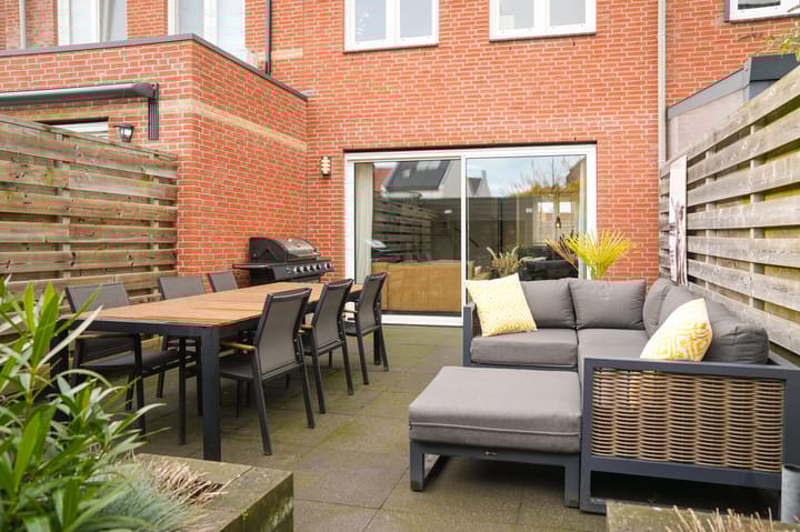 Foto 25 van Ringmuur 24