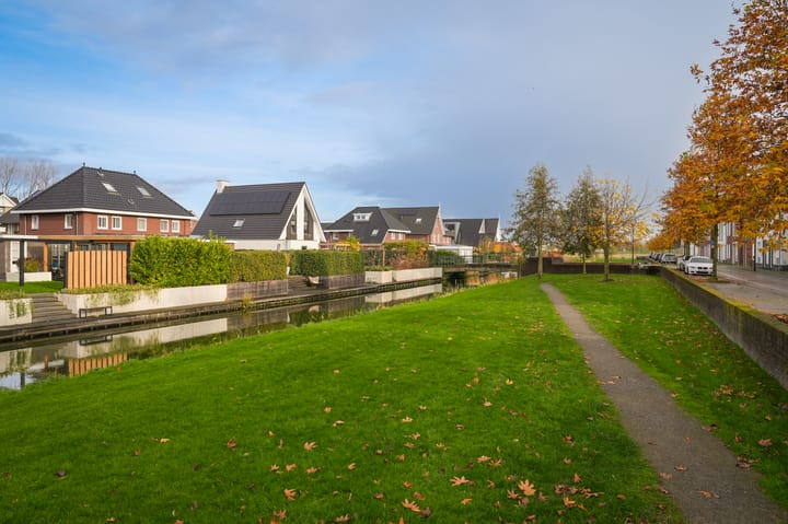 Foto 35 van Ringmuur 24