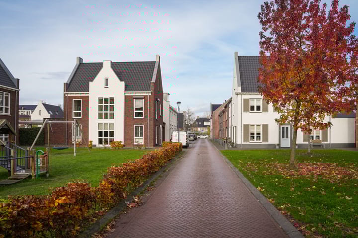 Foto 36 van Ringmuur 24