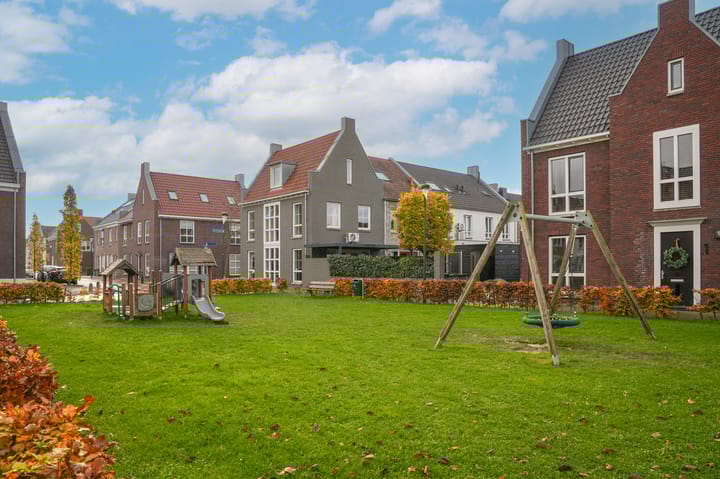 Foto 37 van Ringmuur 24