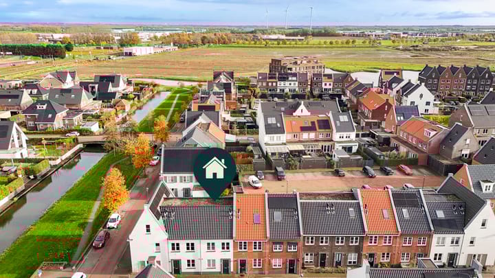 Foto 39 van Ringmuur 24