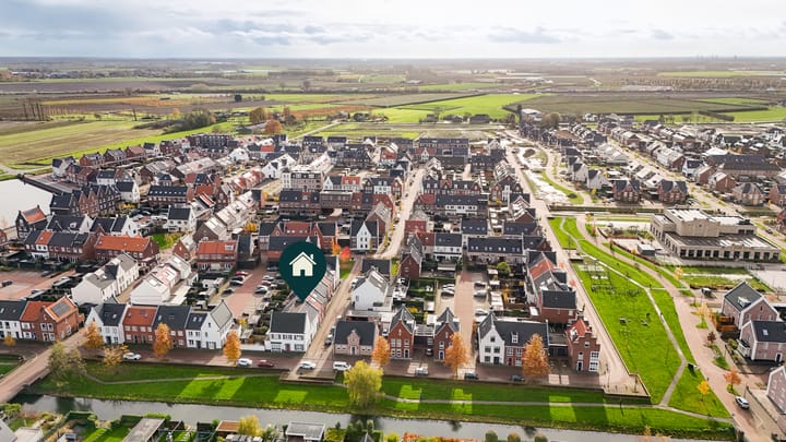 Foto 40 van Ringmuur 24