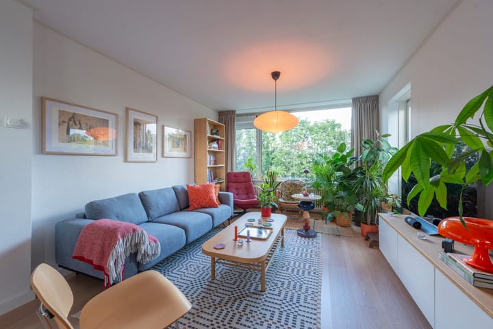 Foto 2 van Sportparklaan 223