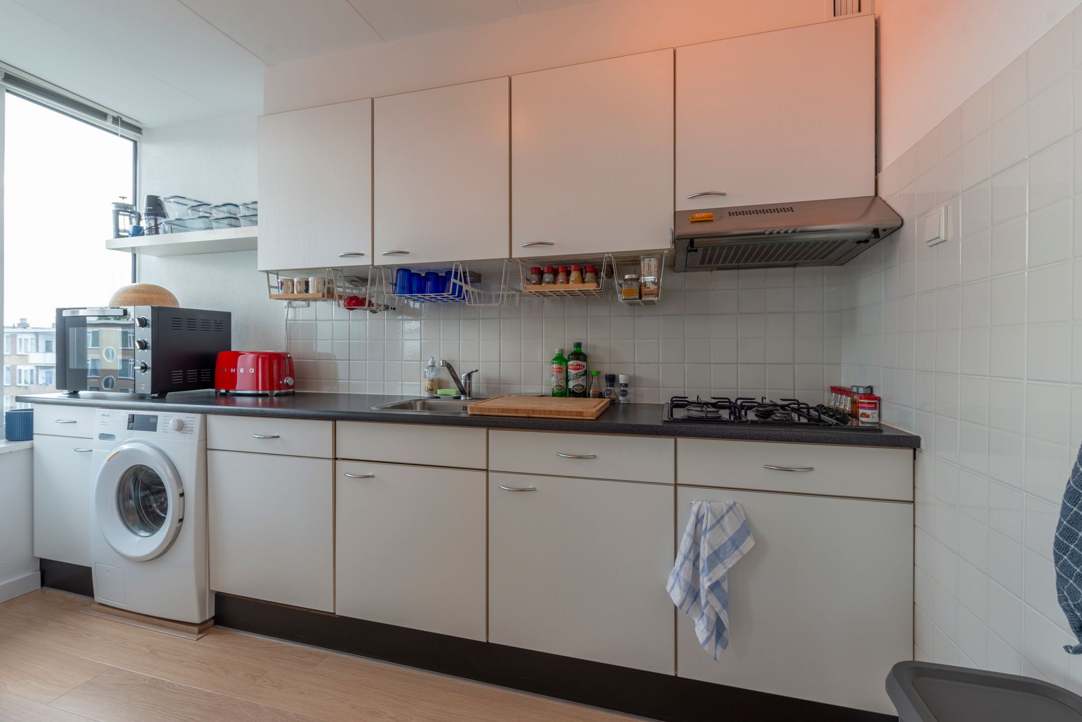 Foto 3 van Sportparklaan 223