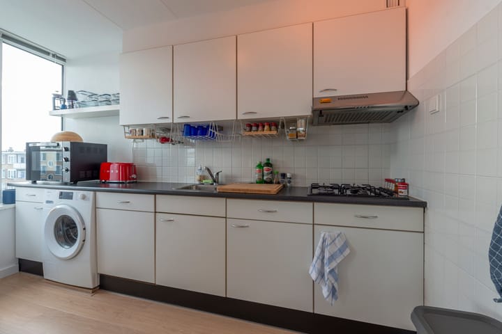 Foto 3 van Sportparklaan 223