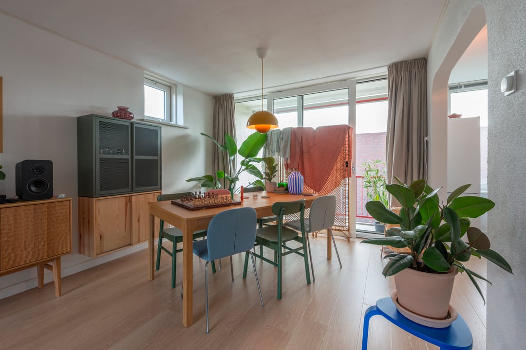 Foto 13 van Sportparklaan 223