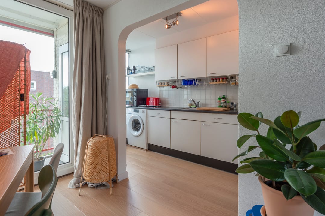 Foto 17 van Sportparklaan 223