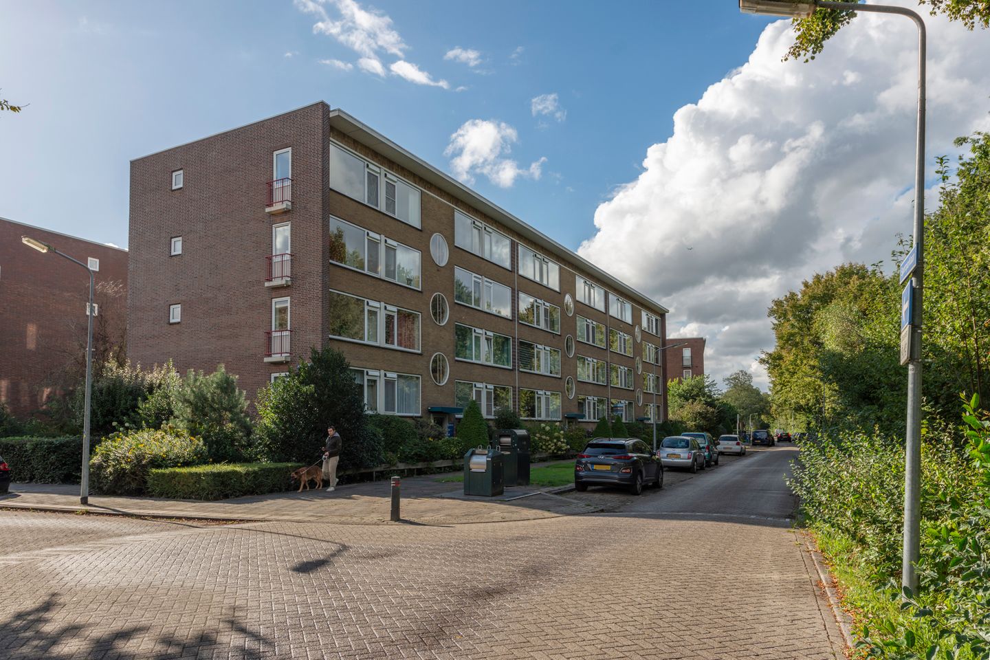 Foto 19 van Sportparklaan 223