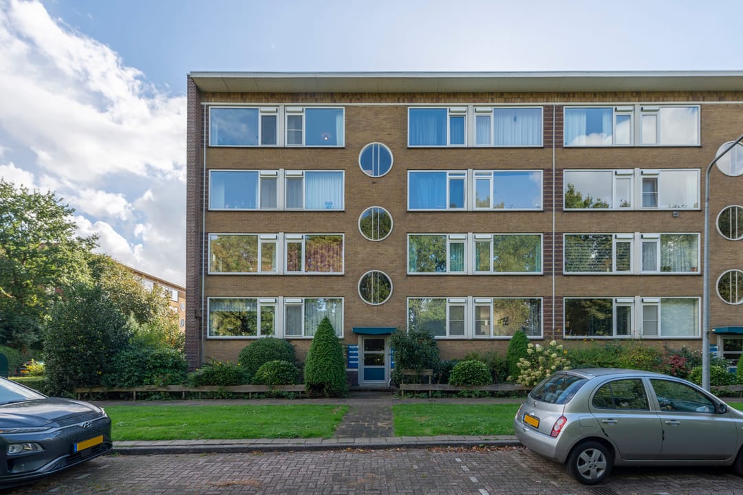 Foto 1 van Sportparklaan 223