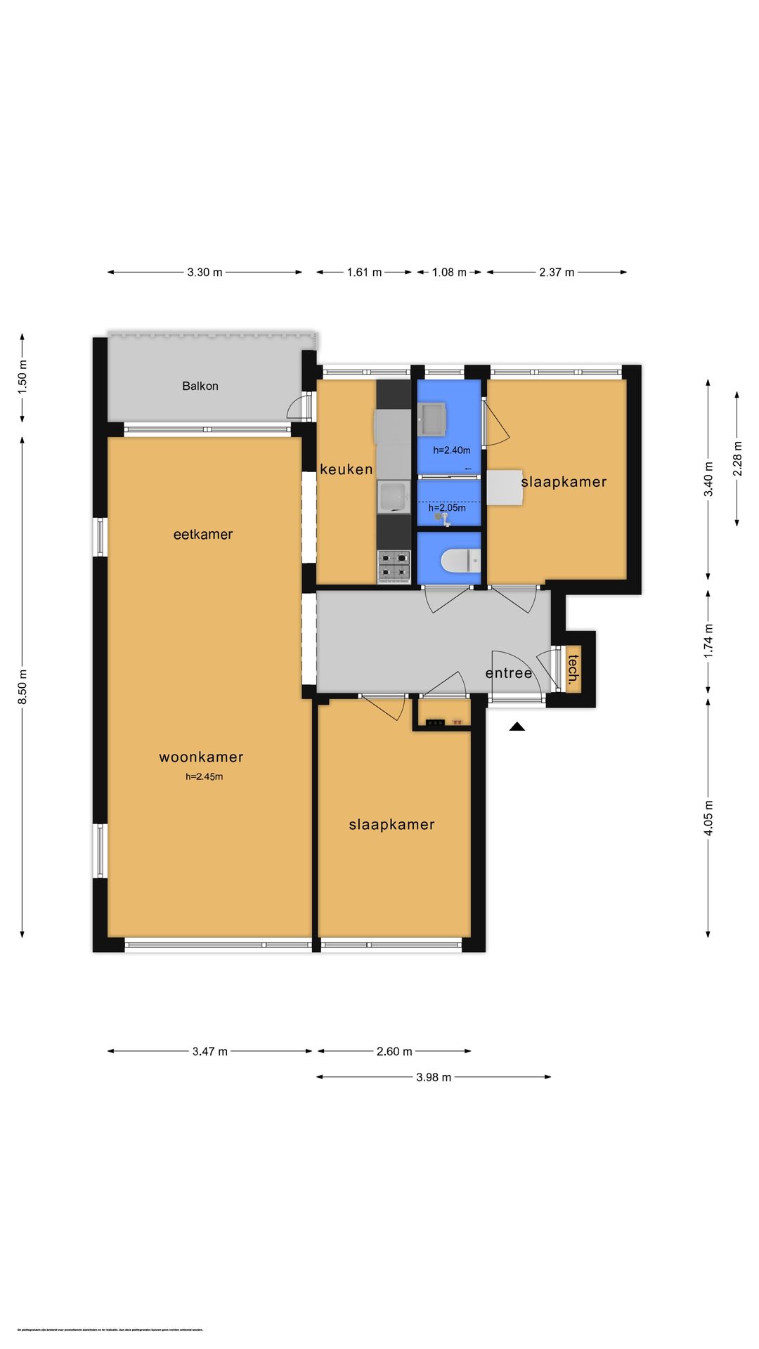 Foto 22 van Sportparklaan 223