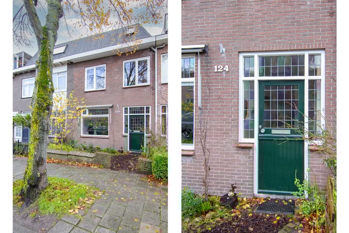 Foto 2 van Indischestraat 124