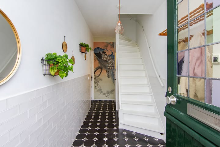 Foto 3 van Indischestraat 124