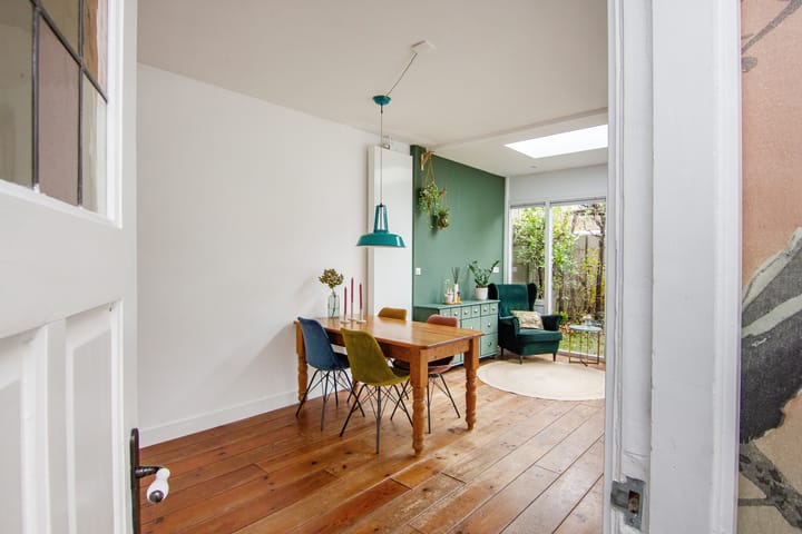 Foto 4 van Indischestraat 124